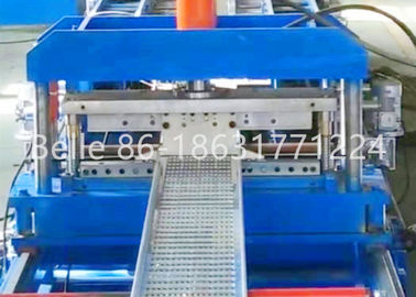 100-900 крен металла комбинации 2.5мм подноса кабеля и крышки подноса формируя машину