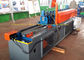 Высокоскоростная машина для формовки канавок для потолочной обработки для потолочной гипсокартона