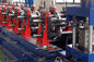Автоматический крен подноса кабеля формируя машину, производственную линию подноса кабеля