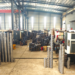Cangzhou Best Machinery Co., Ltd