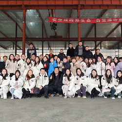 Cangzhou Best Machinery Co., Ltd