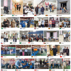 Cangzhou Best Machinery Co., Ltd