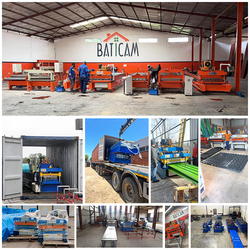Cangzhou Best Machinery Co., Ltd