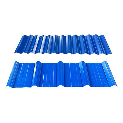 Одна машина, два профиля, неограниченные возможности! Двухслойная автоматическая машина для изготовления крыш