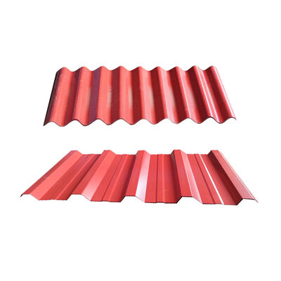 Два профиля IBR и гофрированная крыша в одном станке Высокоскоростное производство, станок точной резки