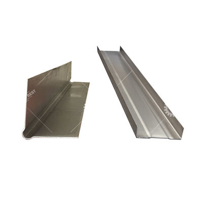 Станок для профилирования рулонной формовки двойной линии профилей C и U из оцинкованной стали для гипсокартона