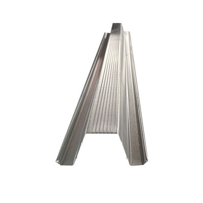 Производство металлической стали с летающей резкой Omega Channel Профилегибочная машина