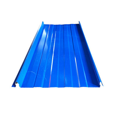 Автоматическая производственная линия Snap Lock Профилегибочная машина