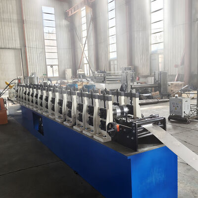 Гидравлическая штамповочная машина с управлением от ПЛК с высоким профилем шпильки Soeed