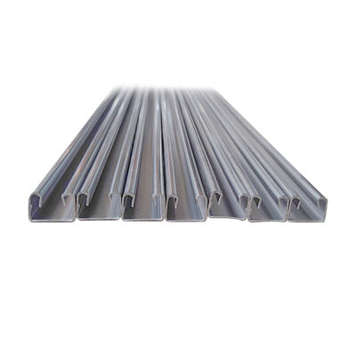 Стан для прокатки профилей для гипсокартона мощностью 3 кВт с серводвигателем