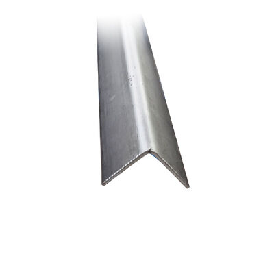 Профилегибочная машина для производства стали под углом Automatica Black Steel 20x50