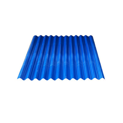 PLC Controlled Hydraulic Cutting Roll Forming Machine for Corrugated Roofing Sheets at 8-12m/min