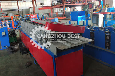 Двойная линия C и Furring Channel Light Keel Roll Forming Machine