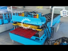 Делать плитки кирпича/q кафельный холодный