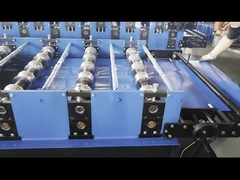 840 машина для покрытия крыши