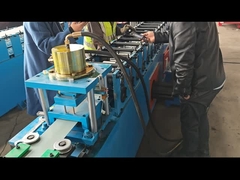 V ограждение мк