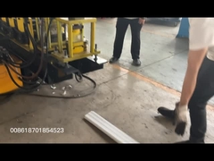 Круглый забор mc