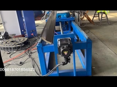 ПУ роликовая дверь mc