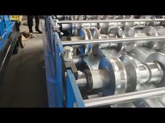 настил пола mc