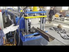 Станок профилирования