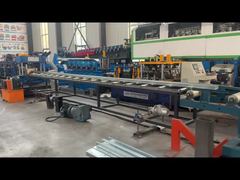 Машины для скрещивания шлифов