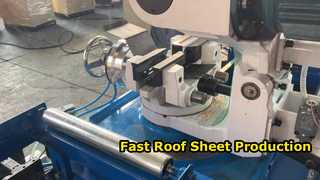 машина для лазерной сварки труб